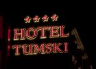 Hotel Tumski Płock